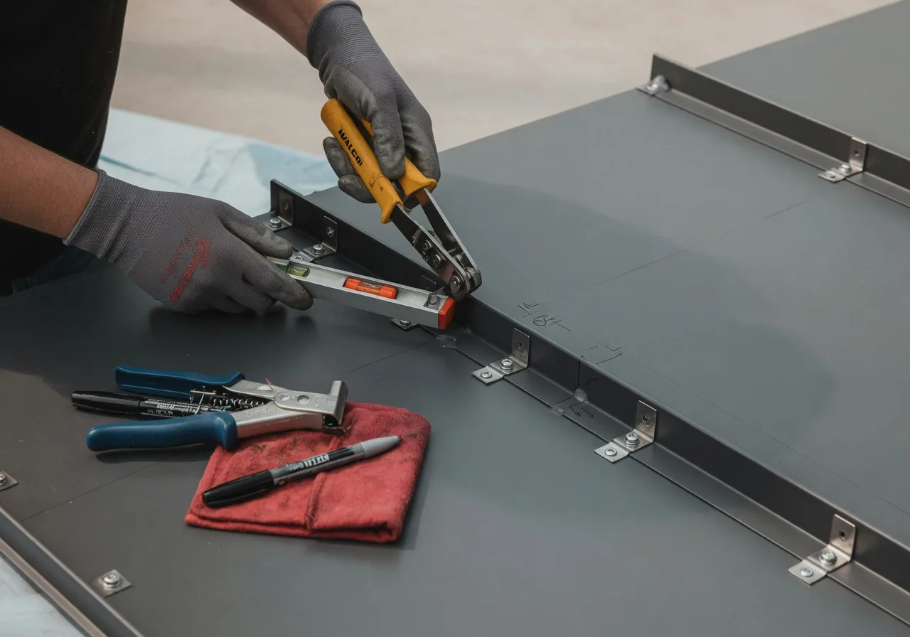 Why choose Metal Roofing Installation in Holder, FL